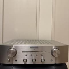 Marantz PM7005 プリメインアンプ 本体 - メルカリ