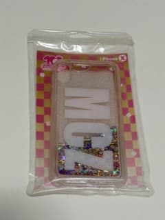 ももクロ　スマホケースのサムネイル