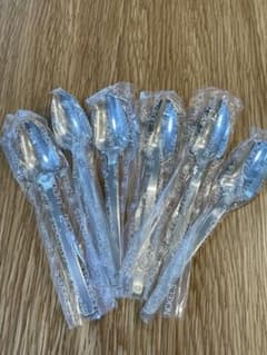 グレープフルーツスプーン6本セットのサムネイル