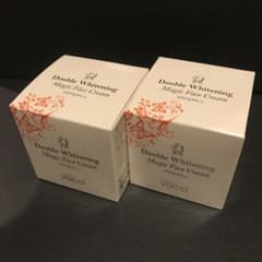 【韓国コスメ】ユーアップ　つや玉クリーム2個セット　未使用品のサムネイル