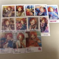 あんさんぶるスターズ 2wink ぱしゃこれ エモカ　まとめ売りのサムネイル
