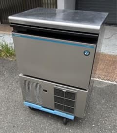 動確済み ホシザキ 業務用製氷機 キューブアイスメーカー IM-45M-1 大阪 IM-45P 全自動製氷機 キューブアイスメーカー｜業務用の厨房機器なら