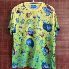 ディズニー Tシャツ　バグズ・ライフのサムネイル
