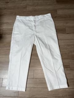 レア！【Dickies】ディッキーズ　パンツ　W42 ストリートデカ履きのサムネイル