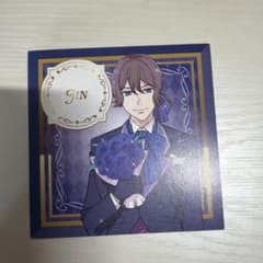 キンプリ king of prism 法月仁 サイン シール 特典 セット | Shop at