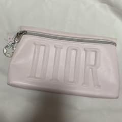 Dior ポーチ ピンクのサムネイル