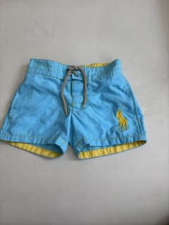 水着　男の子　2T 90㎝のサムネイル