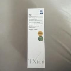 VT TX-Toning Toner 200ml 化粧水のサムネイル