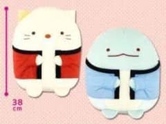 스미코구라시 하피 봉제인형 XL 일본 고양이 신품 미개봉
