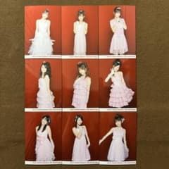 モーニング娘 生写真 ハロプロ 光井愛佳 高橋愛 道重さゆみ ティアラ
