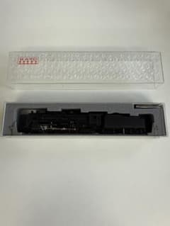 KATO社製のNゲージ、C62 北海道形（型番2017-1）F-50 KATO社製のNゲージ、C62 北海道形（型番2017-1）F-50 - メルカリ