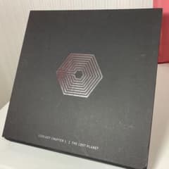 EXOLOGY CHAPTER1 THE LOST PLANET CONCERTのサムネイル
