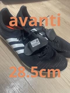adidas avanti 28.5cmのサムネイル