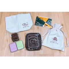 【最終価格】新品 鎌倉紅谷 クルミッ子 グッズ セット販売