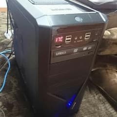 自作PC ssd HD6850のサムネイル