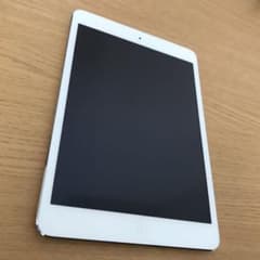 Apple iPad mini2 16GB Wi-Fi+Cellularのサムネイル