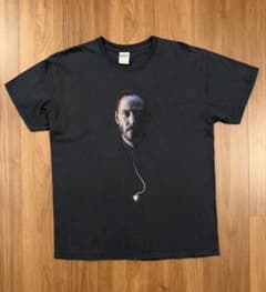 JOHN WICK ジョン・ウィック 00s MOVIE Tシャツ L ブラック - メルカリ