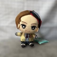 내 영웅 아카데미아 로디 서울 토모누이 주름 봉제인형 히로아카
