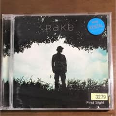 Rake first sight 100万回のI Love youのサムネイル