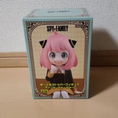 スパイファミリー　SPY×FAMILY アーニャ　ぬーどるストッパー　フィギュアのサムネイル