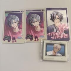 ＶＳせめよん チェキ 特典アクリルマグネットのサムネイル