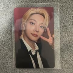 BOYNEXTDOOR 19.99 トレカ JAEHYUNのサムネイル