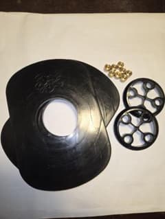 ドラグダケ フリーライドModel Mサイズ - メルカリ