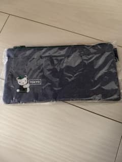 【新品】familiar ファミリア ポーチ TOKYOのサムネイル