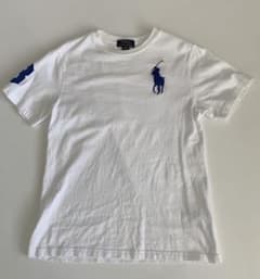 ラルフローレン Tシャツ　３枚セットのサムネイル