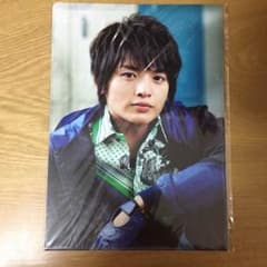 玉森裕太 ファイルのサムネイル
