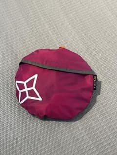 PaaGo WORKS パーゴワークス ビフォーアフター　スタッフサックのサムネイル