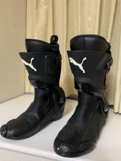 PUMA レーシングブーツのサムネイル