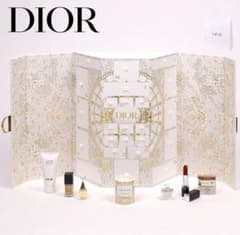 新品未使用品】2024 Diorディオール アドベントカレンダー - メルカリ