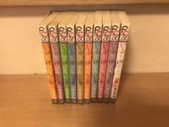 どうせ逃げられない　全巻　一井かずみのサムネイル