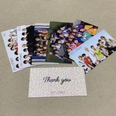 ジャニーズWEST 会報のサムネイル