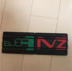仮面ライダーゼロノスのサムネイル