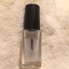 nail holic トップコート マットのサムネイル