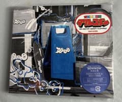 【貴重】Aooo 初回限定盤 1st アルバム スリーブケース仕様 Aooo 1st CDアルバム 初回限定盤 スリーブケース仕様 Aooo アウー