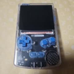 ゲームボーイカラー互換機】FunnyPlaying FP-GBC 本体 - メルカリ