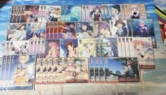 グリザイア ファントムトリガー デッキ 8電源 - メルカリ
