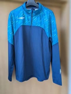 最終価格❢】【新品・未使用❢】ペナルティ・ジャージ Mサイズ 青 