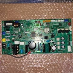 東芝業務用空調機パッケージエアコン メイン基板修理部品 - メルカリ