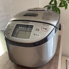 MITSUBISHI 三菱 炊飯器 5合炊きのサムネイル