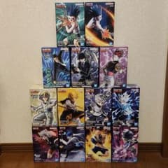 ハンターハンター フィギュア VIBRATION STARS セミコンプセット
