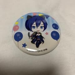 プロセカ ワンダショKAITO 缶バッジのサムネイル