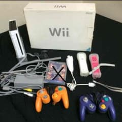 wiiのサムネイル