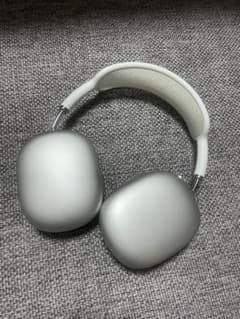 Apple AirPods Max Silverのサムネイル