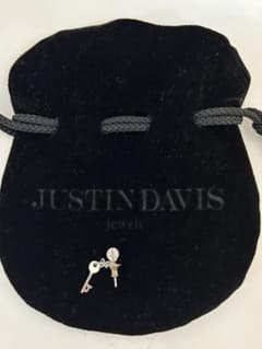 田中樹着用 ピアス ジャスティンデイビス - メルカリ