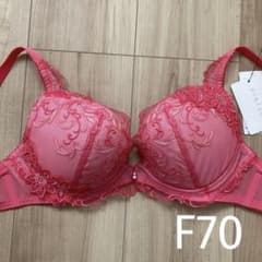 ワコール パルファージュ F70 - メルカリ