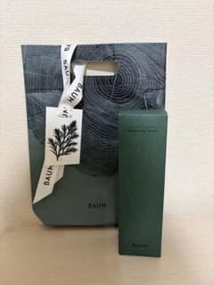 BAUM アロマティック ハンドウォッシュ nのサムネイル